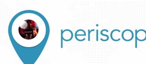 Periscope è il fenomeno social del momento