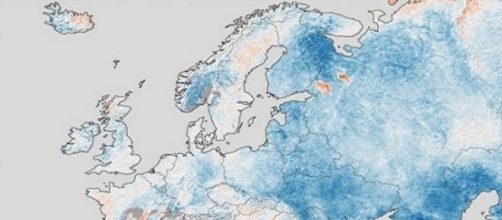 Previsioni meteo per Pasqua e Pasquetta 2015