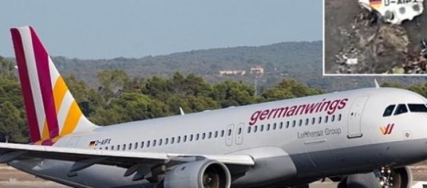 Așa arata avionul înainte de prăbușire. Așa arata avionul înainte de prăbușire.