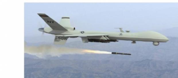 Aceste drone pot chiar sa greseasca tinta Aceste drone pot chiar sa greseasca tinta