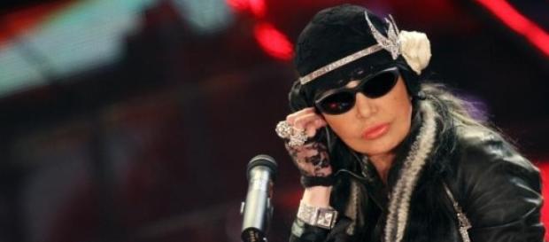 Anche Loredana Bertè fra i giudici di Amici 14 Anche Loredana Bertè fra i giudici di Amici 14