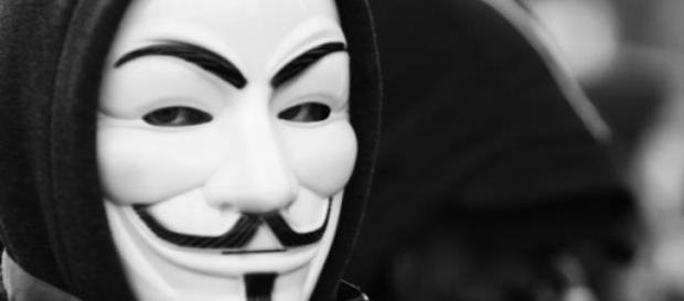 Anonymous, toujours prêt à l'attaque informatique Anonymous, toujours prêt à l'attaque informatique