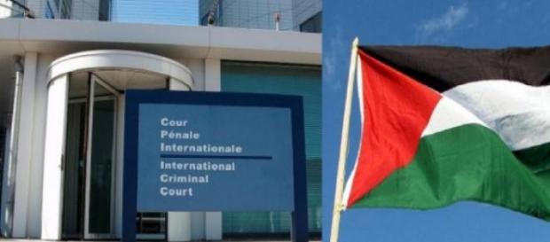 Avril 2015: La Palestine devient membre de la CPI Avril 2015: La Palestine devient membre de la CPI