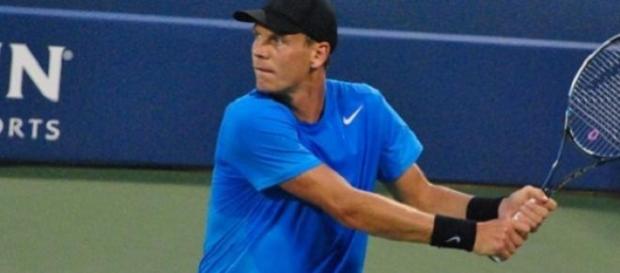 Berdych will face Murray in semis at Miami Open Berdych will face Murray in semis at Miami Open