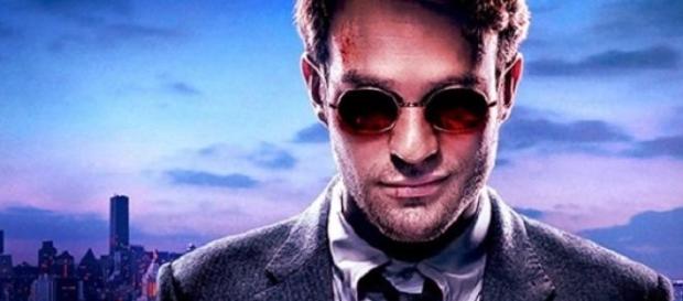 Daredevil, la nueva serie de Netflix y Marvel. Daredevil, la nueva serie de Netflix y Marvel.