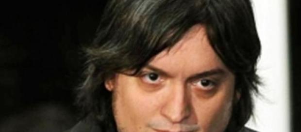 El fundador de "La Cámpora" no se guardó nada El fundador de "La Cámpora" no se guardó nada