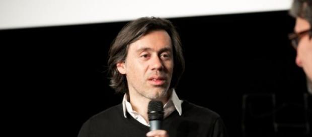 Emmanuel Mouret (photo. C. Menninger) Emmanuel Mouret (photo. C. Menninger)
