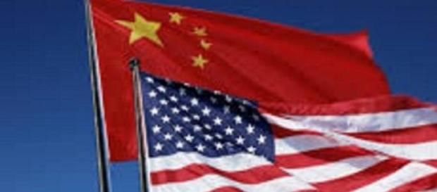 EUA vigiam actividade chinesa EUA vigiam actividade chinesa