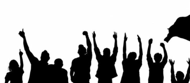 Fermierii români protestează Fermierii români protestează