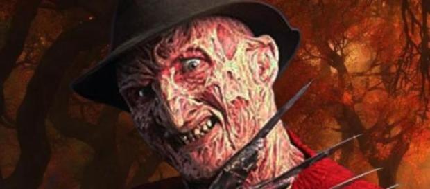 Filme do lendário Freddy está no cardápio Filme do lendário Freddy está no cardápio