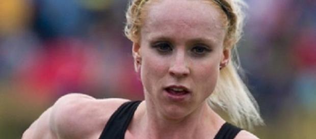 Gemma Steel was GB's highest finisher in 18th Gemma Steel was GB's highest finisher in 18th
