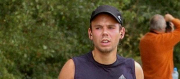 Germanwings copilot Andreas Lubitz lied to doctors Germanwings copilot Andreas Lubitz lied to doctors
