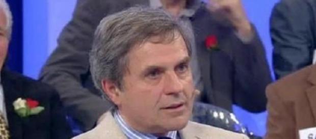 Giuliano Giuliani a Uomini e Donne Giuliano Giuliani a Uomini e Donne