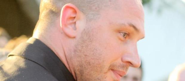 Hardy vai ser Max Rockatansky nos próximos anos Hardy vai ser Max Rockatansky nos próximos anos