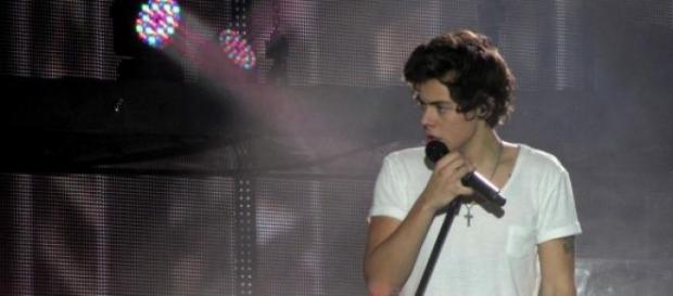 Harry Styles continua vivo e pronto a atuar. Harry Styles continua vivo e pronto a atuar.