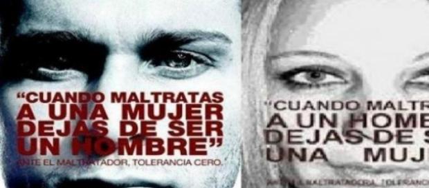 Imagen que aparece en el "tuit". Imagen que aparece en el "tuit".