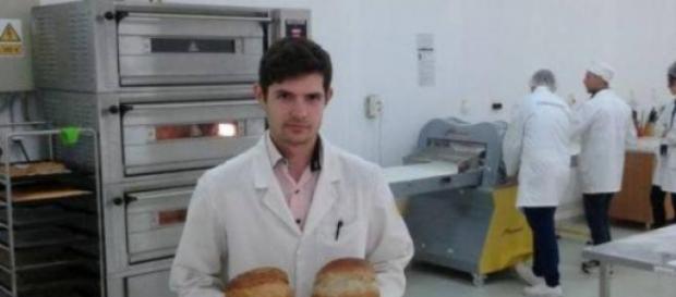 inginerul roman va revolutiona producerea painii inginerul roman va revolutiona producerea painii