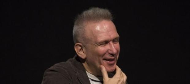 Jean-Paul Gaultier. © Caroline Paux Jean-Paul Gaultier. © Caroline Paux