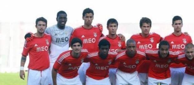 Jovens da equipa B vão ser aposta no plantel Jovens da equipa B vão ser aposta no plantel