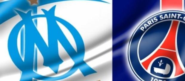 Le choc attendu par toute la France. Le choc attendu par toute la France.