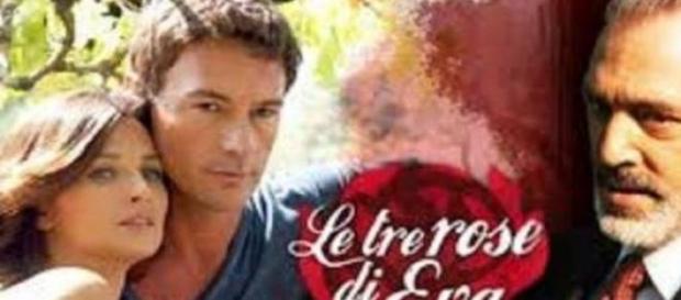 Le tre rose di Eva 3, anticipazioni 4 puntata Le tre rose di Eva 3, anticipazioni 4 puntata