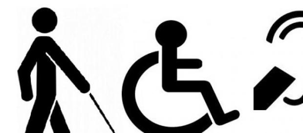 Los discapacitados y su lugar en la sociedad Los discapacitados y su lugar en la sociedad