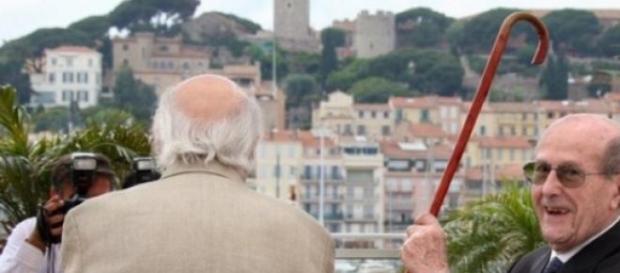 Manoel De Oliveira a travers le temps et le cinéma Manoel De Oliveira a travers le temps et le cinéma