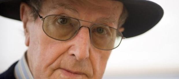 Manoel de Oliveira tinha 106 anos. Manoel de Oliveira tinha 106 anos.