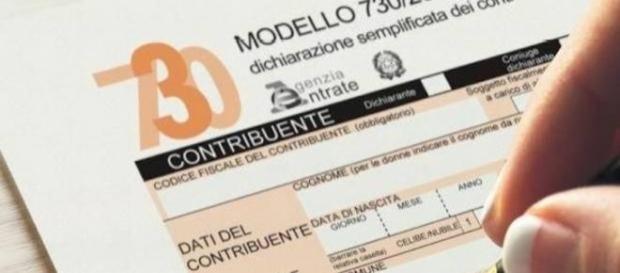 Modello 730 precompilato, guida e istruzioni Modello 730 precompilato, guida e istruzioni