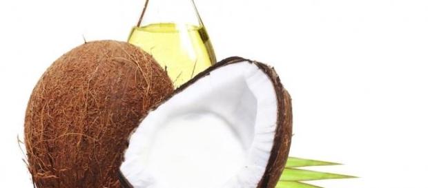 Nuca de cocos sau "copacul vietii" Nuca de cocos sau "copacul vietii"