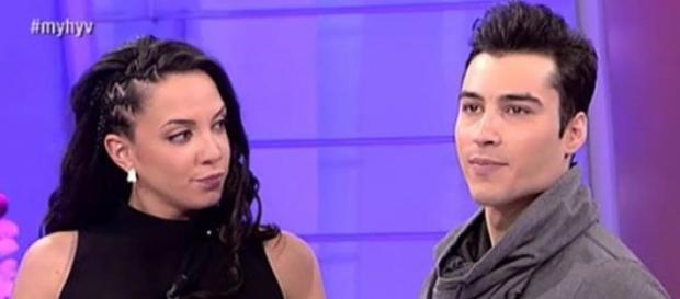 Omar abandona la conquista de Samira Omar abandona la conquista de Samira