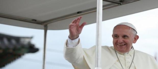 Pontyfikat papieża Franciszka Pontyfikat papieża Franciszka
