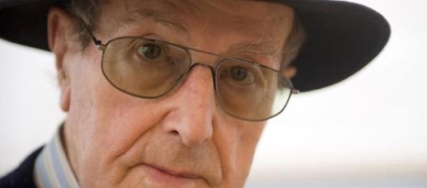 Portuguese director Manoel de Oliveira died at 106 Portuguese director Manoel de Oliveira died at 106