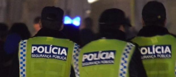 Reforço do patrulhamento na capital. Reforço do patrulhamento na capital.