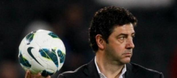 Rui Vitória bem cotado para treinar em Inglaterra Rui Vitória bem cotado para treinar em Inglaterra