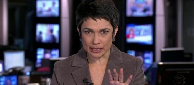 Saiba quem comandará o 'Jornal Hoje' Saiba quem comandará o 'Jornal Hoje'