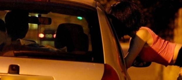 Un réseau de 500 prostituées asiatiques est défait Un réseau de 500 prostituées asiatiques est défait