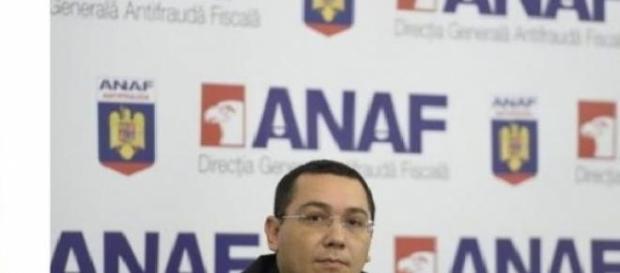 Va apare Agentia care ia TOTUL! Va apare Agentia care ia TOTUL!