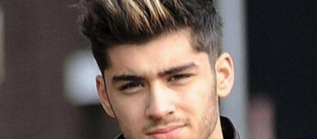 Zayn Malik, tras el engaño a sus compañeros Zayn Malik, tras el engaño a sus compañeros