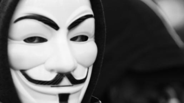 Anonymous, toujours prêt à l'attaque informatique