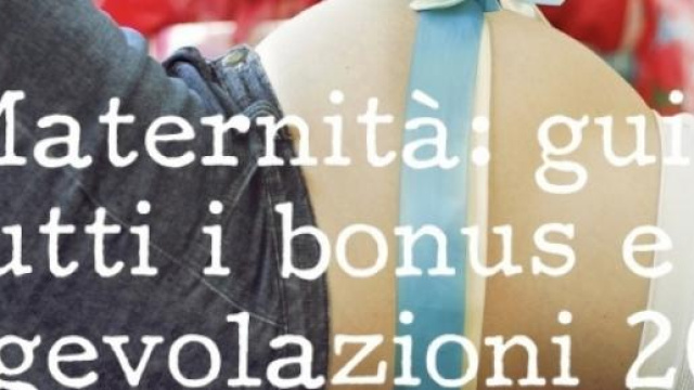 Assegni Familiari e di Maternit&agrave; 2015: requisiti