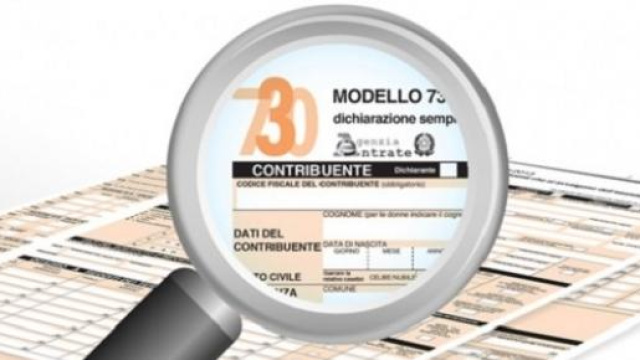 Modello 730 precompilato e Certificazione Unica