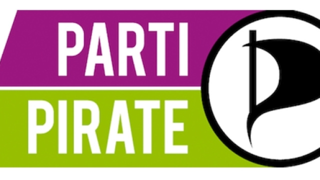 parti pirate - logo - 2015 - opinion