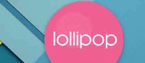 Android Lollipop 5.0 per i Samsung Galaxy.