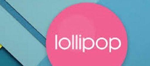 Android Lollipop per Galaxy Note 4.
