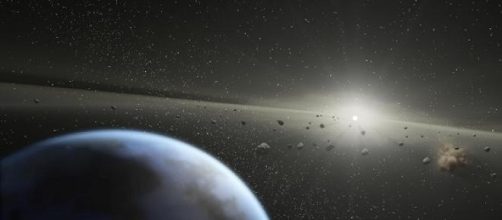 Asteroide sfiorerà la Terra