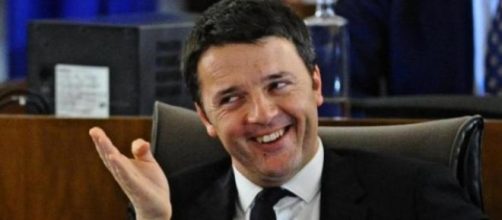 Matteo Renzi contro lo sciopero della scuola