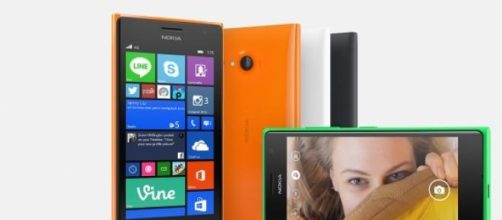 Microsoft Lumia: diventare tester.