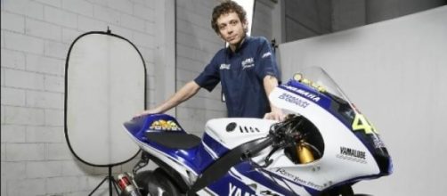 Valentino Rossi ha vinto il Gp di Argentina