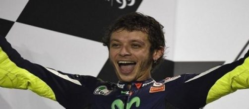 Valentino Rossi  (Yamaha)